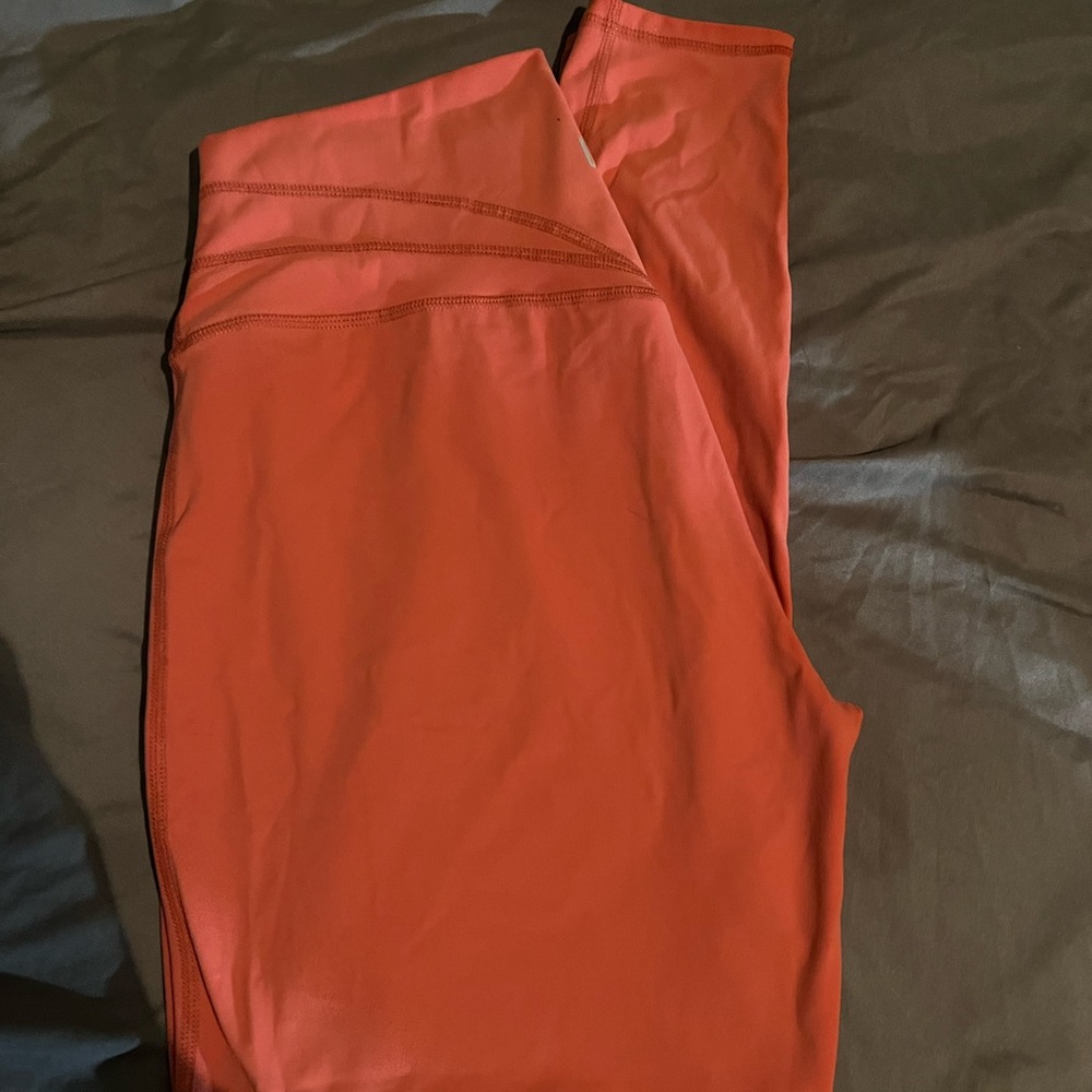 Buffbunny leggings
